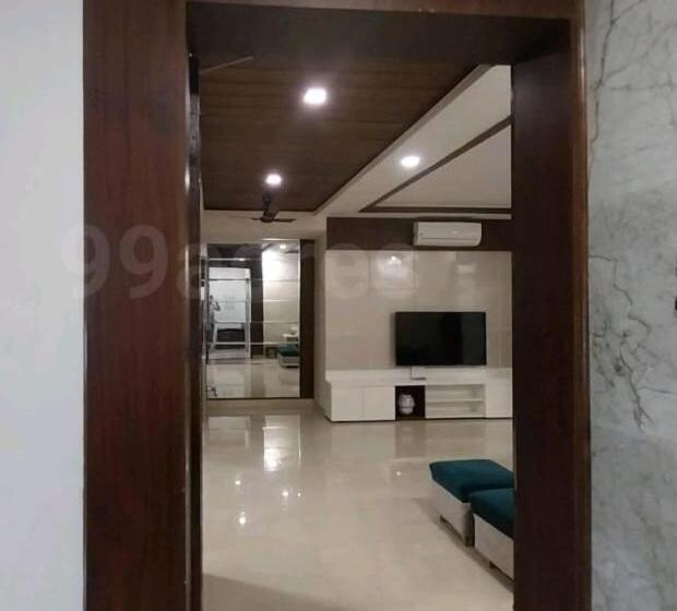 住宿加早餐  City Beautiful Room