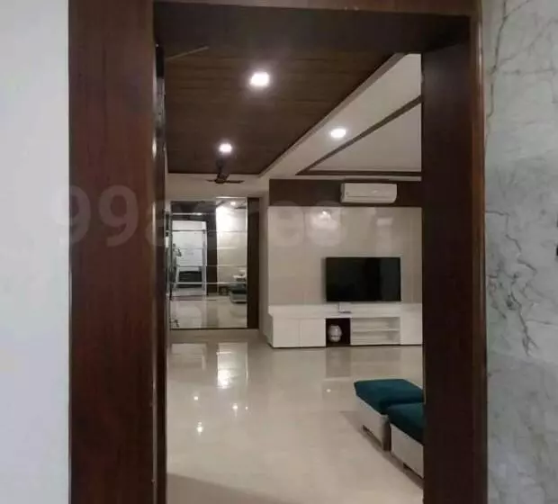 ベッドアンドブレックファースト City Beautiful Room