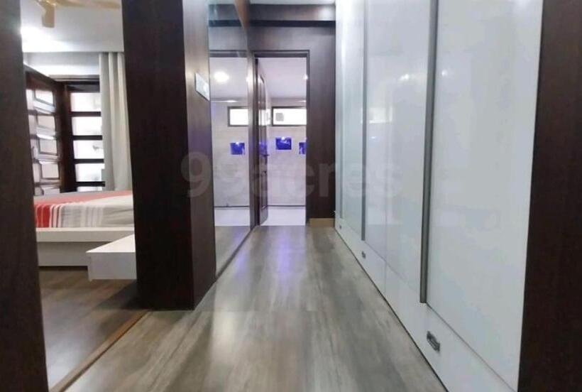 住宿加早餐  City Beautiful Room