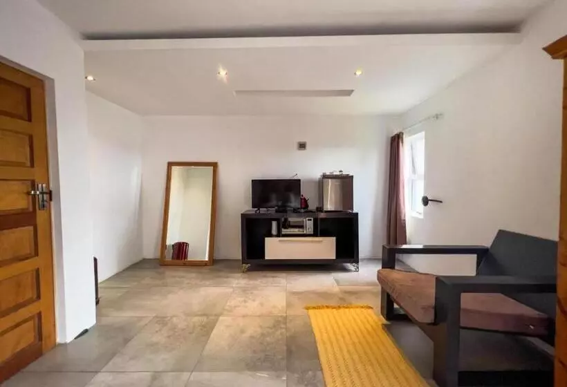 Aamiaismajoitus (B&B) Flagridge County Lodge