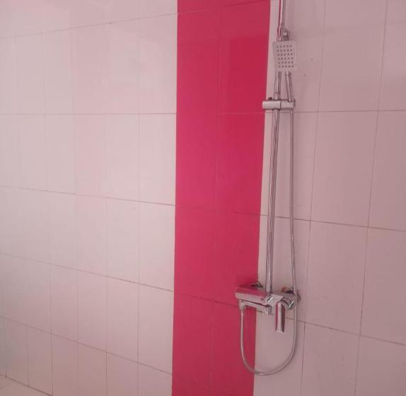 مبيت وإفطار Leisure On Hotel Negombo