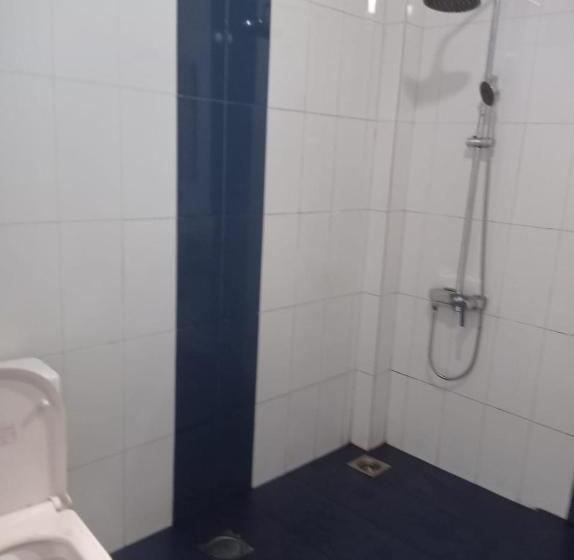 مبيت وإفطار Leisure On Hotel Negombo