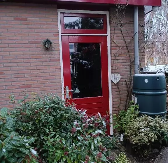 Bed And Breakfast Opus 209