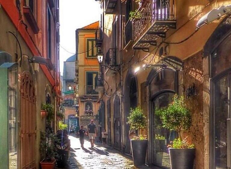 تختخواب و صبحانه Palma Home