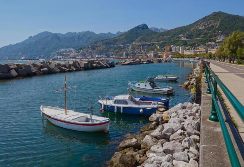 تختخواب و صبحانه Palma Home