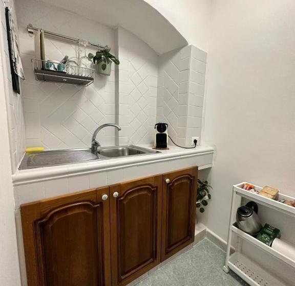 تختخواب و صبحانه Palma Home