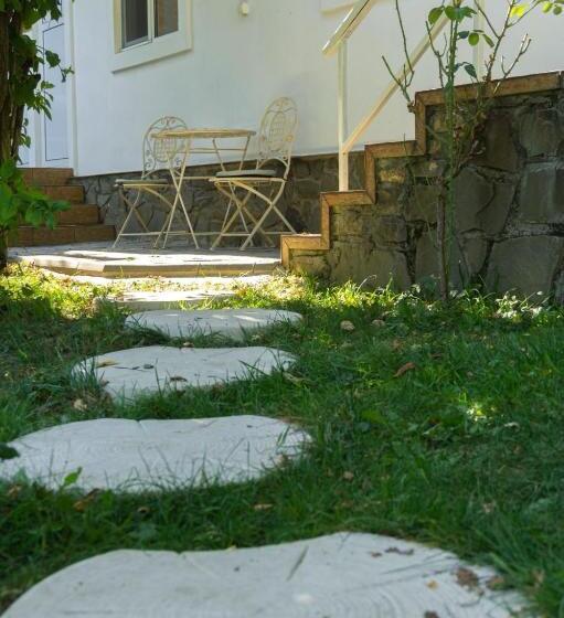 住宿加早餐 Story House Place