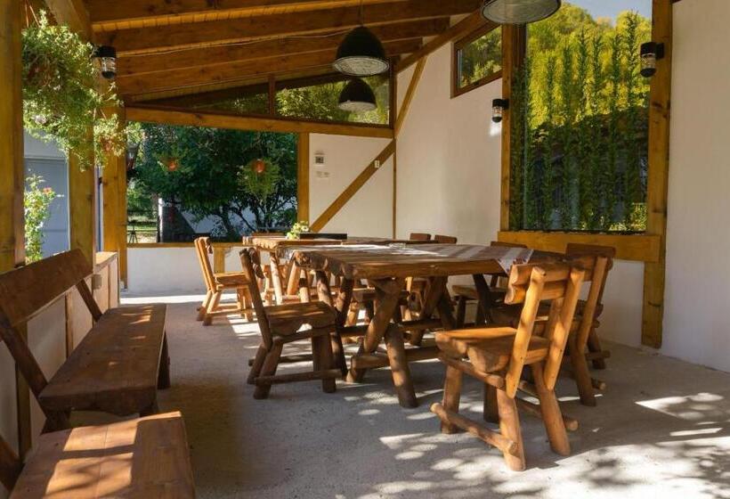 住宿加早餐 Story House Place