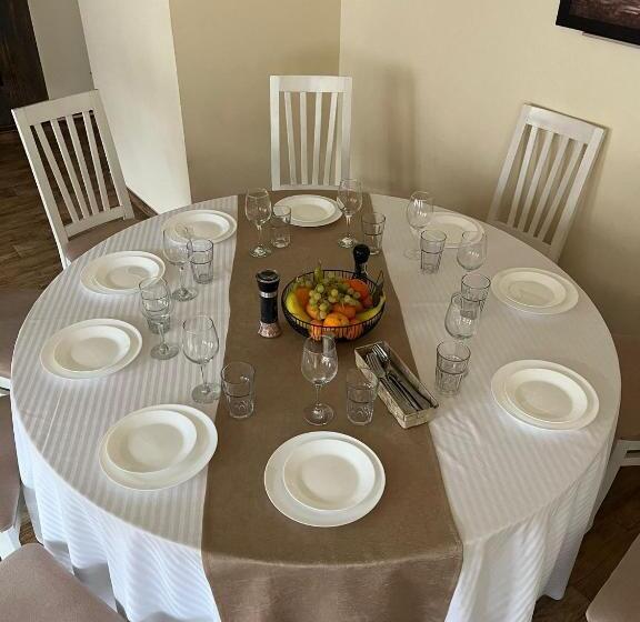 住宿加早餐 Story House Place