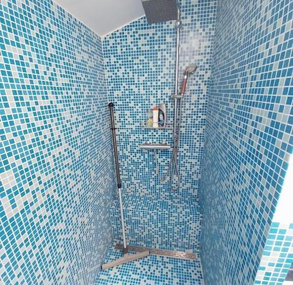 צימר Un Air De Campagne