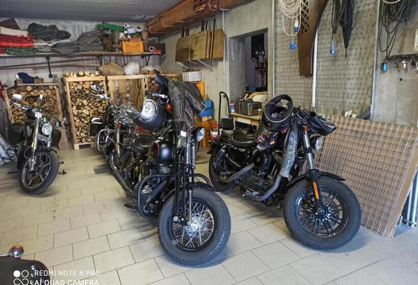 Bed & Breakfast Chiara