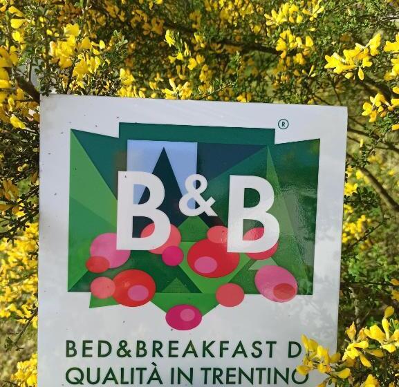 Bed & Breakfast Chiara