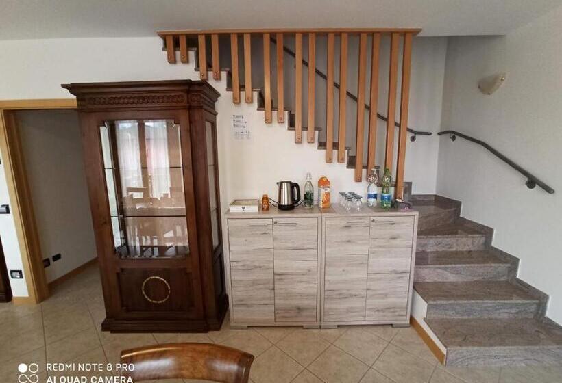 Bed & Breakfast Chiara