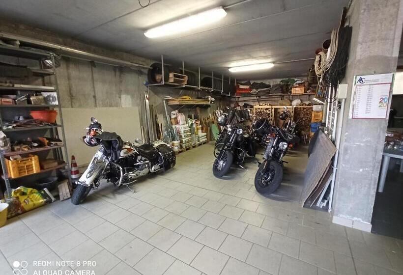 Bed & Breakfast Chiara