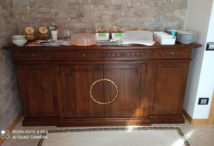 Bed & Breakfast Chiara