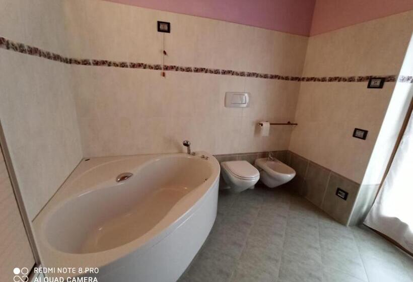 Bed & Breakfast Chiara