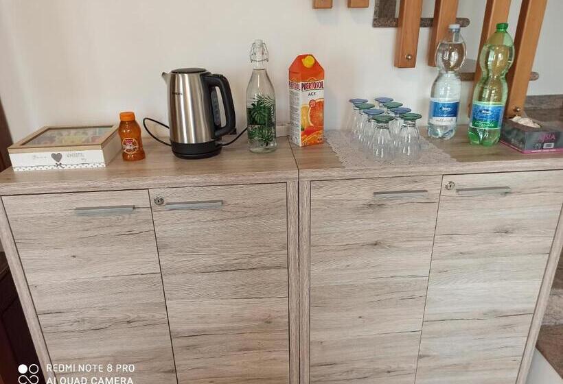 Bed & Breakfast Chiara