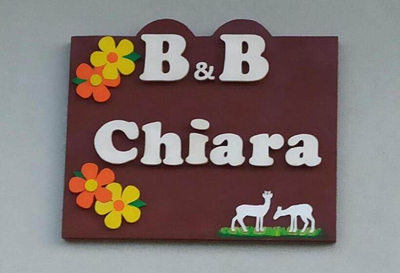 Bed & Breakfast Chiara