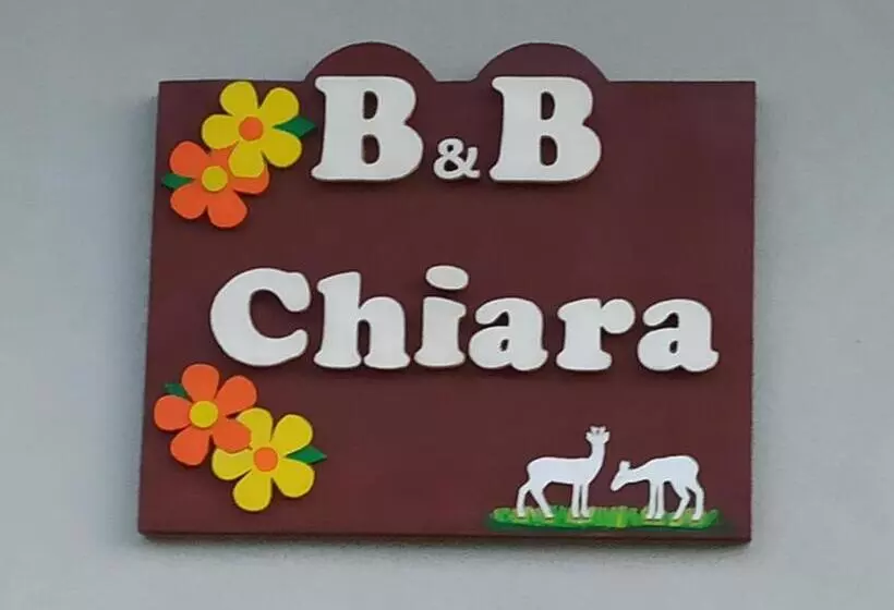 Bed & Breakfast Chiara