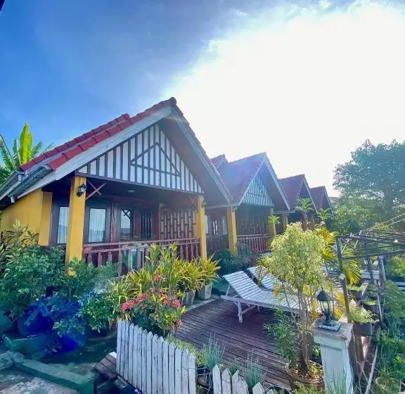 Hotelli Golden  Dondet