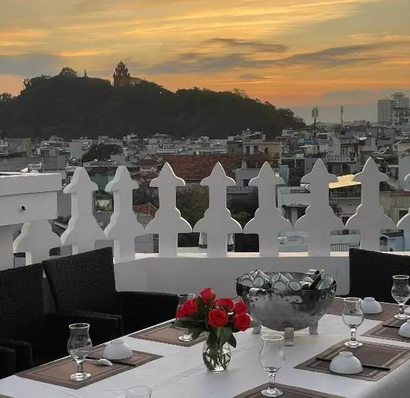 Hoàng Gia Hotel Tuy Hoà