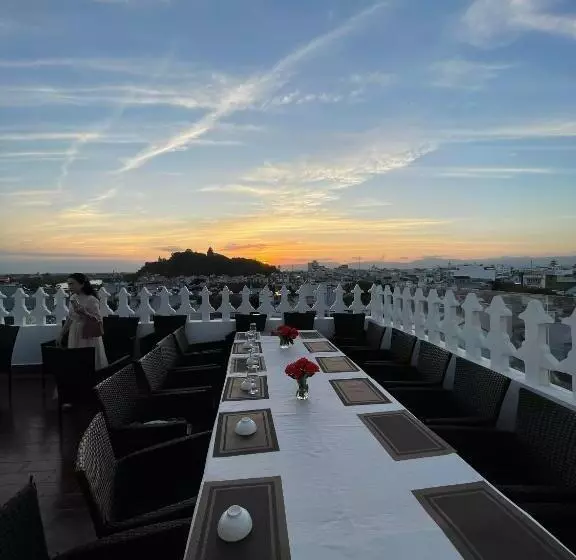 Hoàng Gia Hotel Tuy Hoà