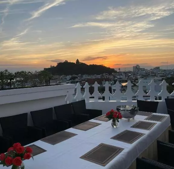 Hoàng Gia Hotel Tuy Hoà