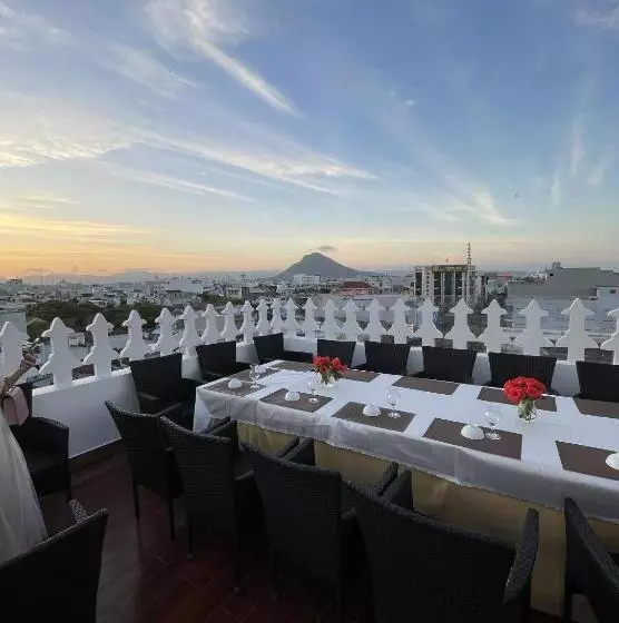 Hoàng Gia Hotel Tuy Hoà