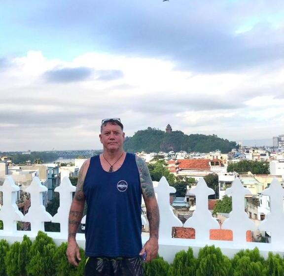 Hoàng Gia Hotel Tuy Hoà