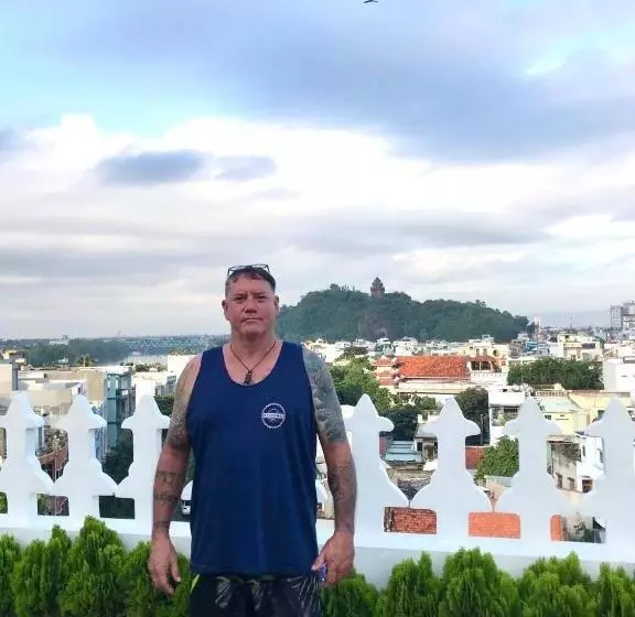 Hoàng Gia Hotel Tuy Hoà