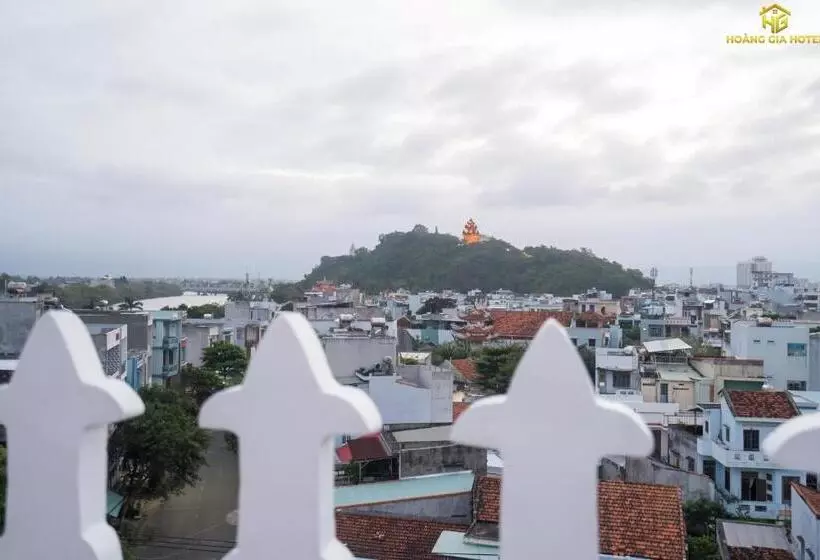 Hoàng Gia Hotel Tuy Hoà