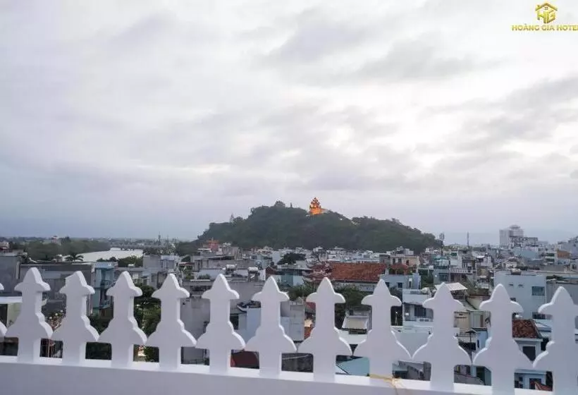 Hoàng Gia Hotel Tuy Hoà