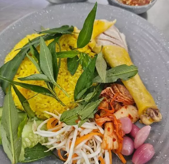 Hoàng Gia Hotel Tuy Hoà