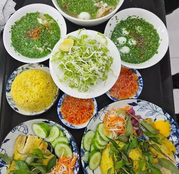 Hoàng Gia Hotel Tuy Hoà