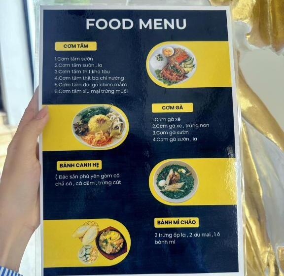 Hoàng Gia Hotel Tuy Hoà