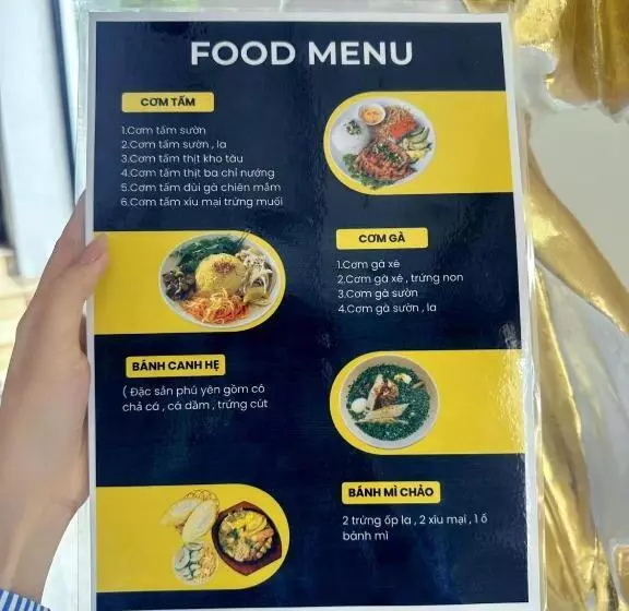 Hoàng Gia Hotel Tuy Hoà