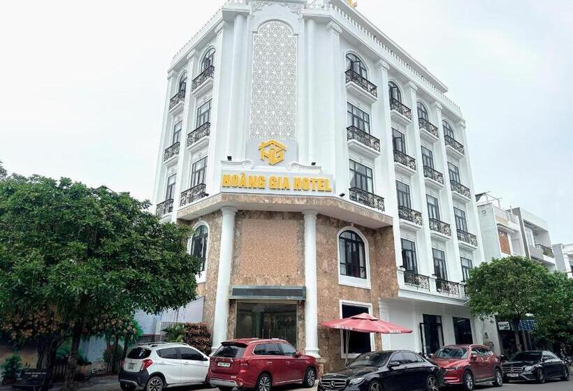 Hoàng Gia Hotel Tuy Hoà