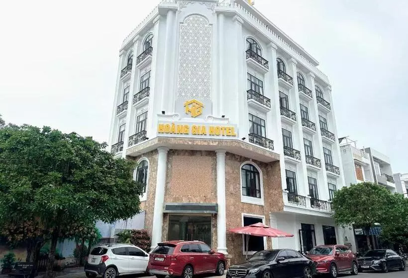 Hoàng Gia Hotel Tuy Hoà