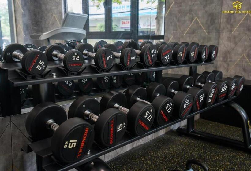 Hoàng Gia Hotel Tuy Hoà