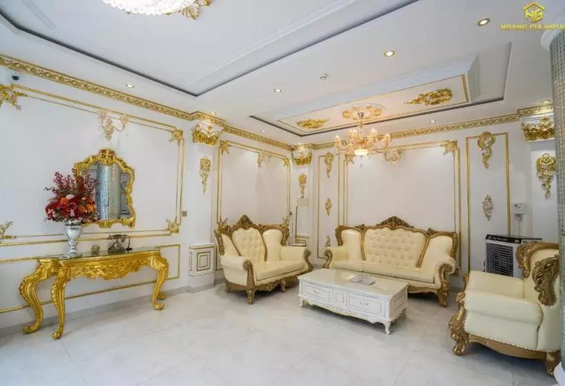 Hoàng Gia Hotel Tuy Hoà