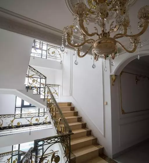 Hoàng Gia Hotel Tuy Hoà