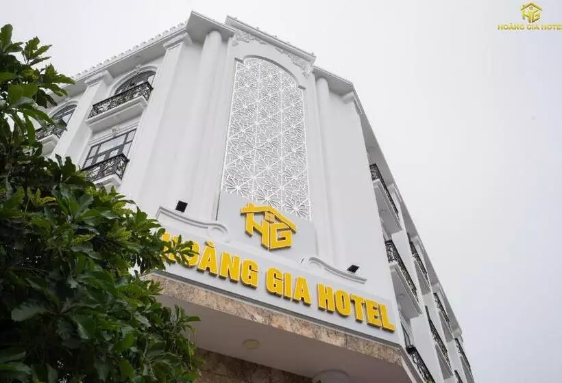 Hoàng Gia Hotel Tuy Hoà