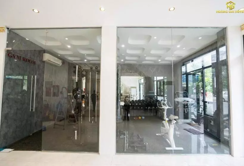 Hoàng Gia Hotel Tuy Hoà