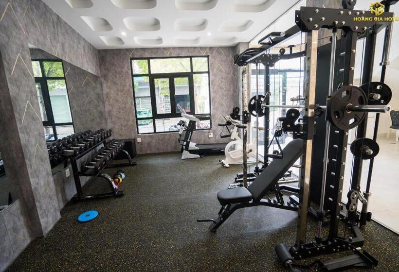 Hoàng Gia Hotel Tuy Hoà