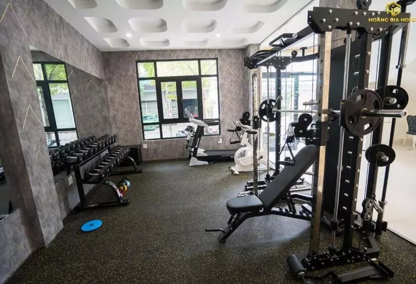 Hoàng Gia Hotel Tuy Hoà