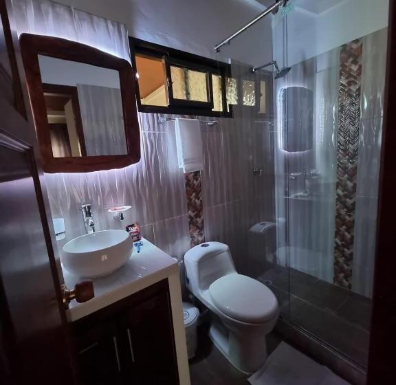 Hotel Apto La Casona De Wiky