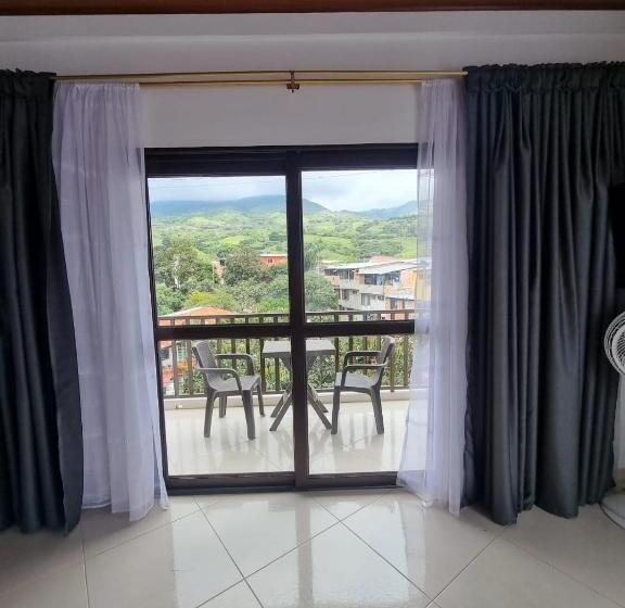 Hotel Apto La Casona De Wiky