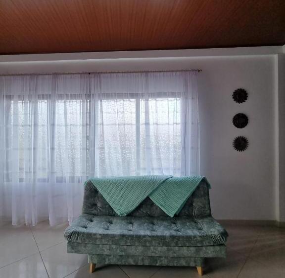 Hotel Apto La Casona De Wiky