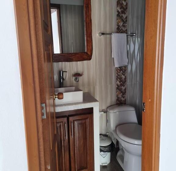 Hotel Apto La Casona De Wiky