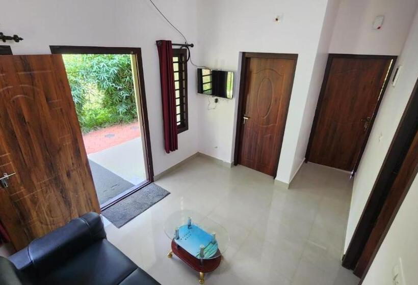 酒店 Bob Green Eye